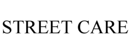 STREET CARE trademark
