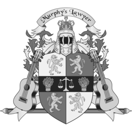 MURPHY'S LAWYER III LVIII trademark
