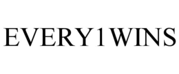 EVERY1WINS trademark