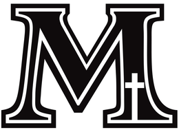 M trademark