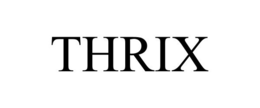 THRIX trademark