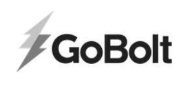 GOBOLT trademark