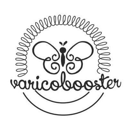 VARICOBOOSTER trademark
