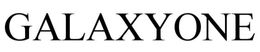GALAXYONE trademark