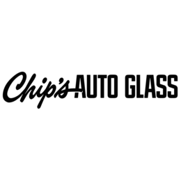 CHIP'S AUTO GLASS trademark