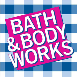 BATH & BODY WORKS trademark
