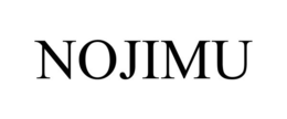 NOJIMU trademark