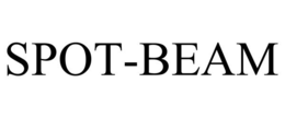 SPOT-BEAM trademark