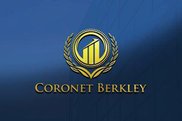 CORONET BERKLEY trademark