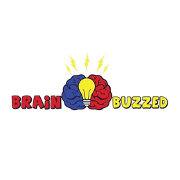 BRAIN BUZZED trademark