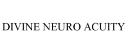 DIVINE NEURO ACUITY trademark