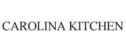 CAROLINA KITCHEN trademark