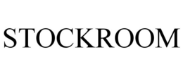 STOCKROOM trademark