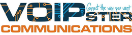 VOIPSTER COMMUNICATIONS CONNECT THE WAY YOU WANT trademark