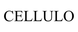 CELLULO trademark