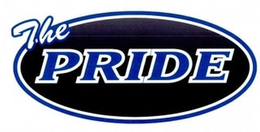 THE PRIDE trademark
