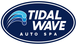 TIDAL WAVE AUTO SPA trademark