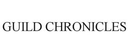 GUILD CHRONICLES trademark
