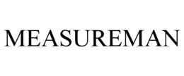 MEASUREMAN trademark