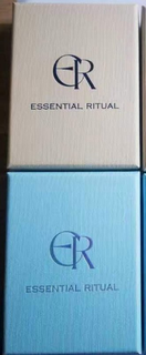 ER ESSENTIAL RITUAL trademark