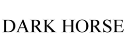 DARK HORSE trademark