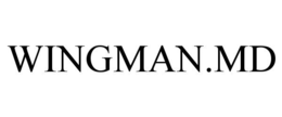 WINGMAN.MD trademark
