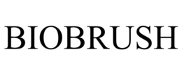BIOBRUSH trademark