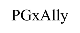 PGXALLY trademark