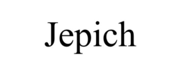 JEPICH trademark
