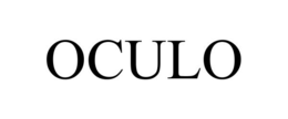 OCULO trademark