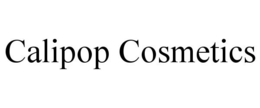 CALIPOP COSMETICS trademark