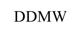 DDMW trademark