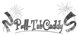 3 18 33 48 63 PULL-TAB CADDY 13 28 43 58 73 trademark