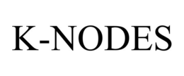 K-NODES trademark