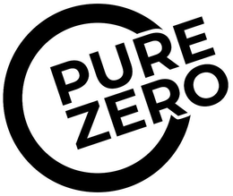 PURE ZERO trademark