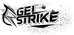 GEL STRIKE trademark