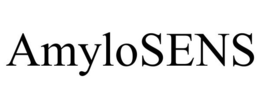 AMYLOSENS trademark