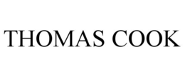 THOMAS COOK trademark