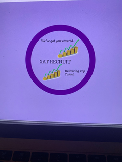 XAT RECRUIT trademark