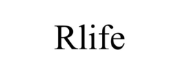 RLIFE trademark