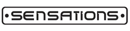 SENSATIONS trademark