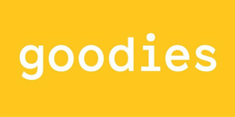 GOODIES trademark