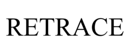 RETRACE trademark