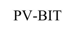 PV-BIT trademark