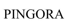 PINGORA trademark