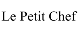 LE PETIT CHEF trademark