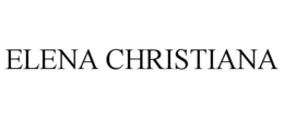 ELENA CHRISTIANA trademark