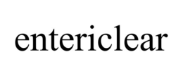 ENTERICLEAR trademark
