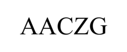 AACZG trademark