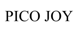 PICO JOY trademark